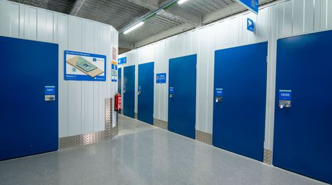 Foto 5 von Abstellraum zur Miete in Riera de Canyadó, 54, Casagemes, Badalona