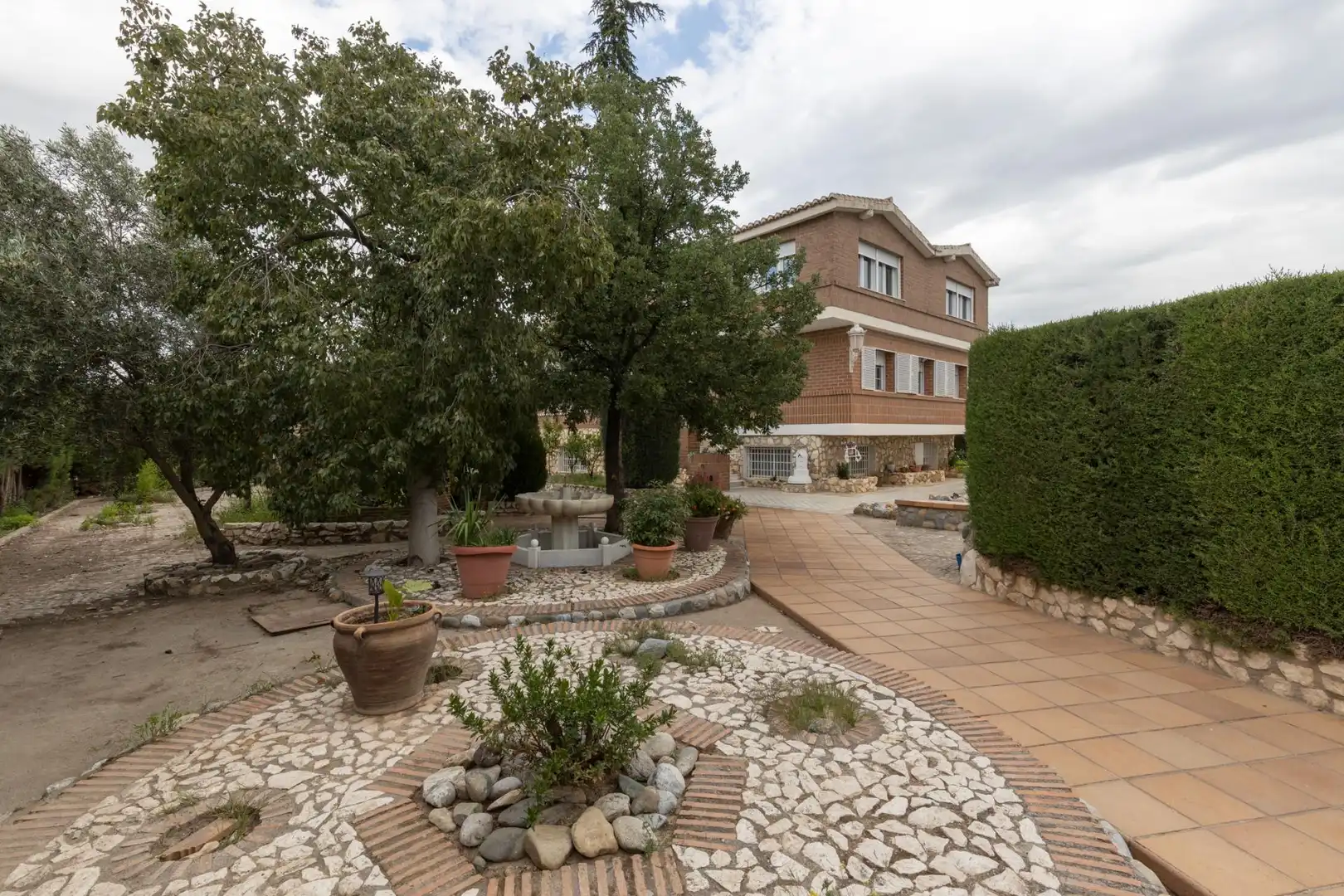 Villa mit Pool zum Verkauf in SUELO URB S-2, imagen 50
