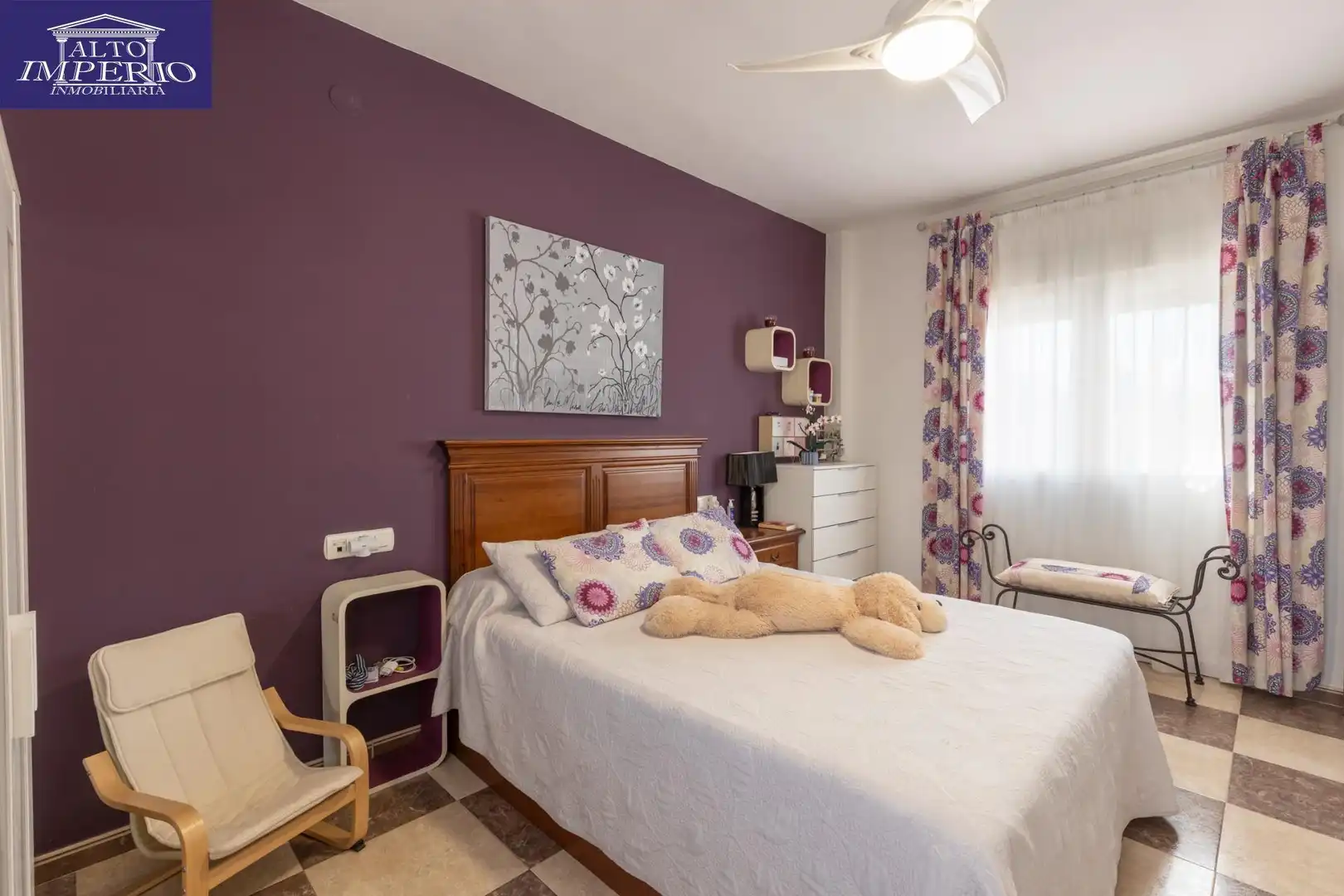 Casa in vendita a Las Tres Cruces, imagen 17