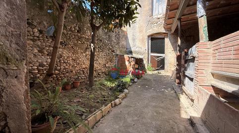 Foto 3 de Casa adosada en venda a Armentera L - Cl Esglesia, 3, L'Armentera, Girona