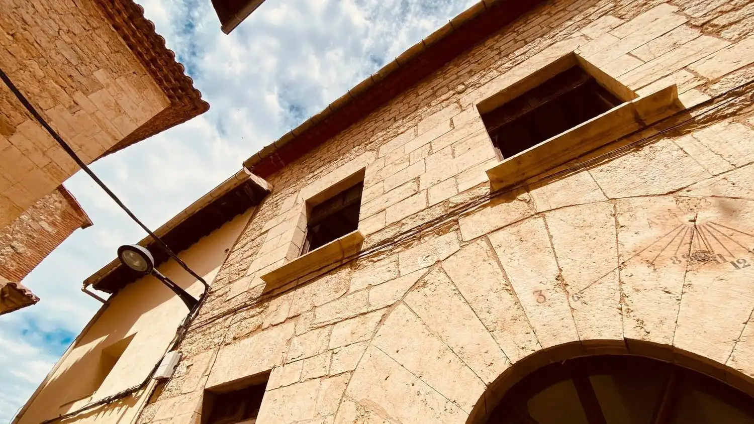 Vista exterior de Finca rústica en venda en La Mata de Morella amb Terrassa i Traster