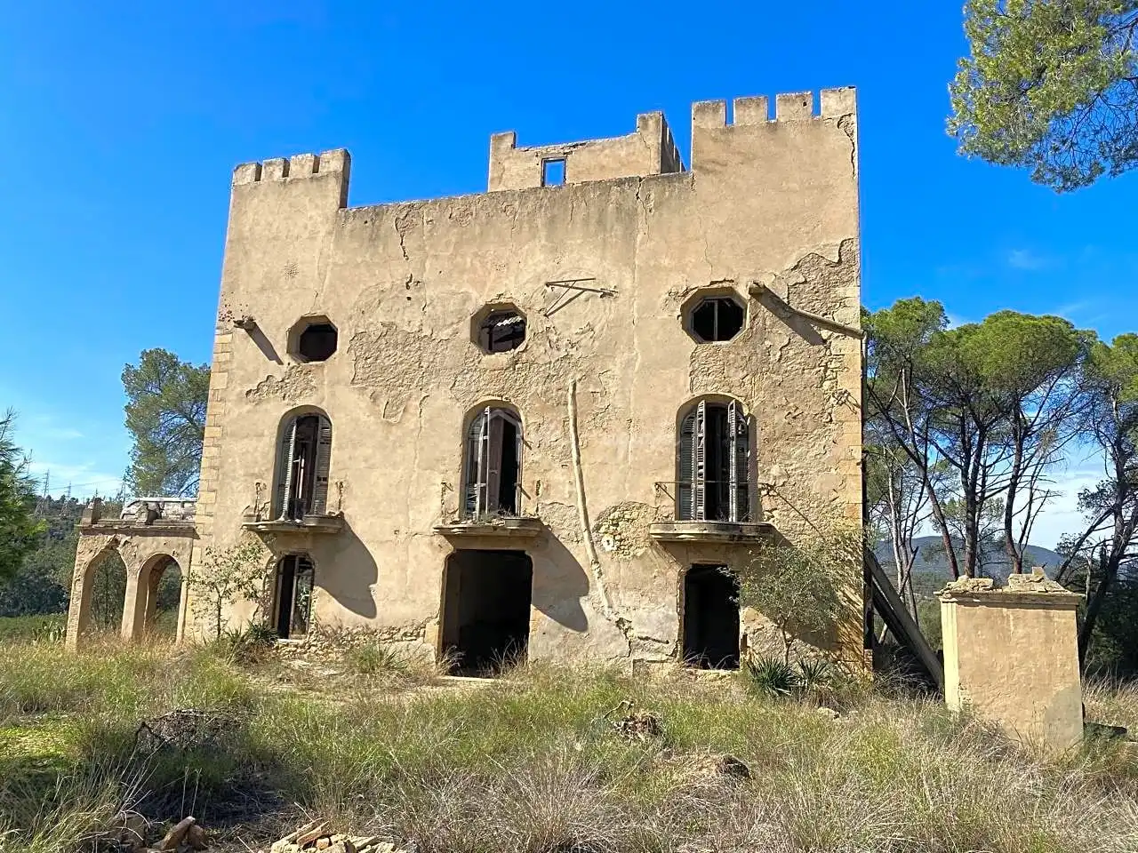 Terrain rustique à vendre à Aixalella, imagen 3