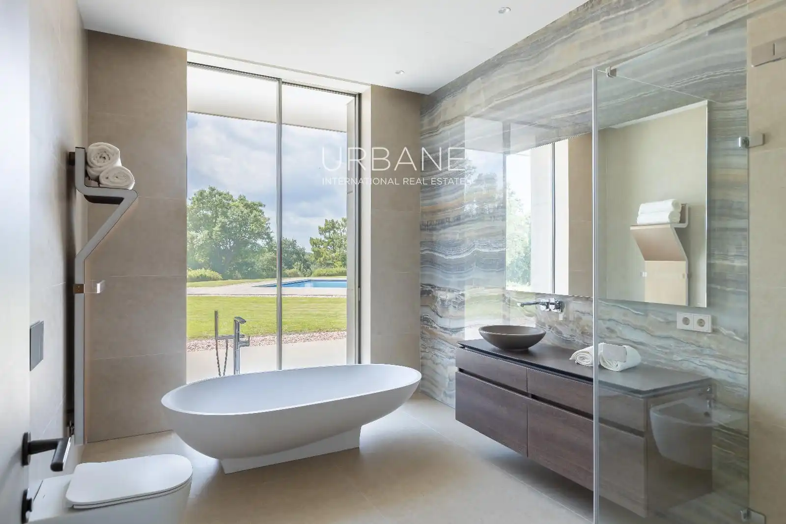 Villa avec piscine à vendre à Vinya, imagen 13