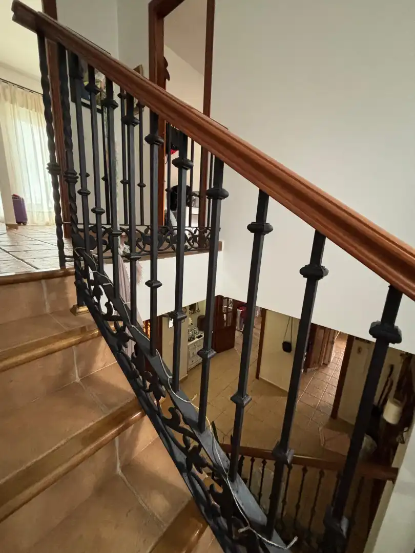 Casa o xalet en venda en Alhaurín de la Torre amb Aire condicionat, Calefacció i Terrassa