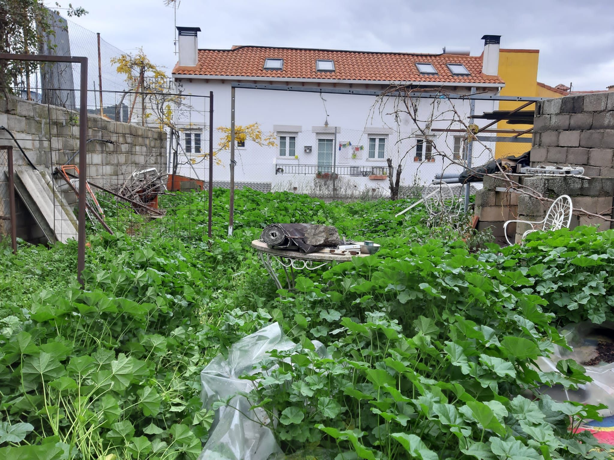 House or chalet for sale in San Martín de Valdeiglesias  with Private garden and Storage room