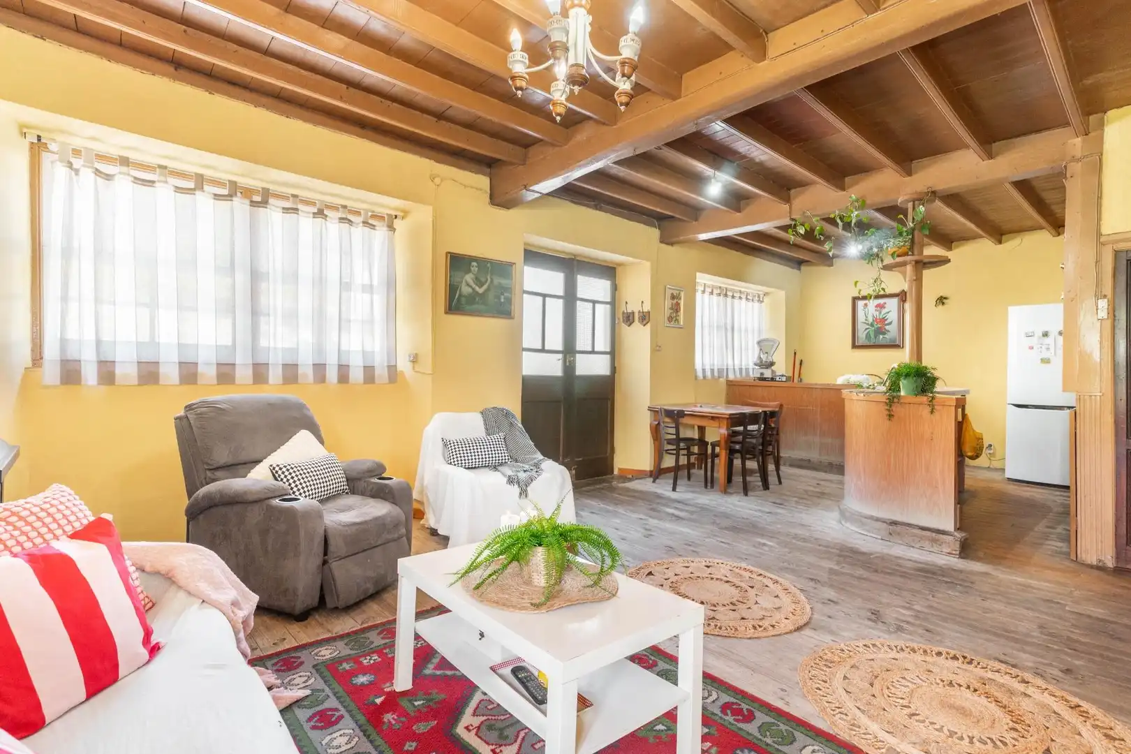 Casa en venda a Coaña, imagen 14