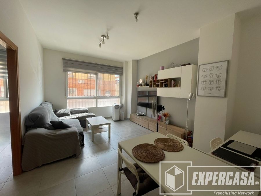 Flat to rent in Benimàmet