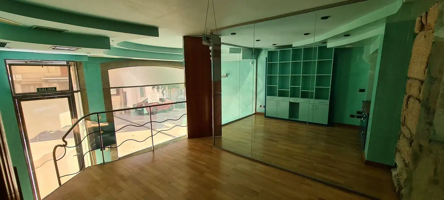 Local comercial en venta en Chao, imagen 11
