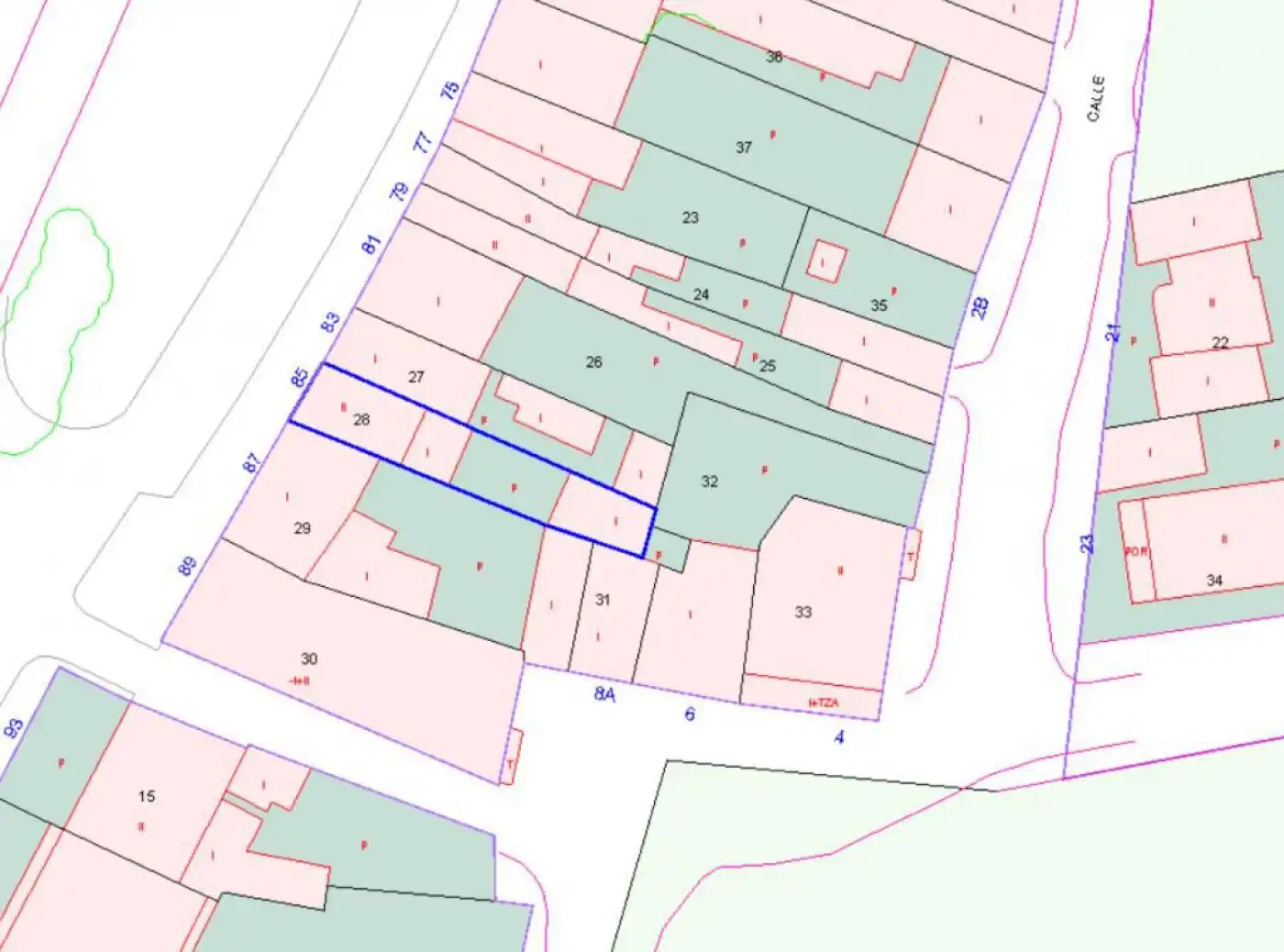 Terreno residencial en venta en Puente Duero, imagen 3