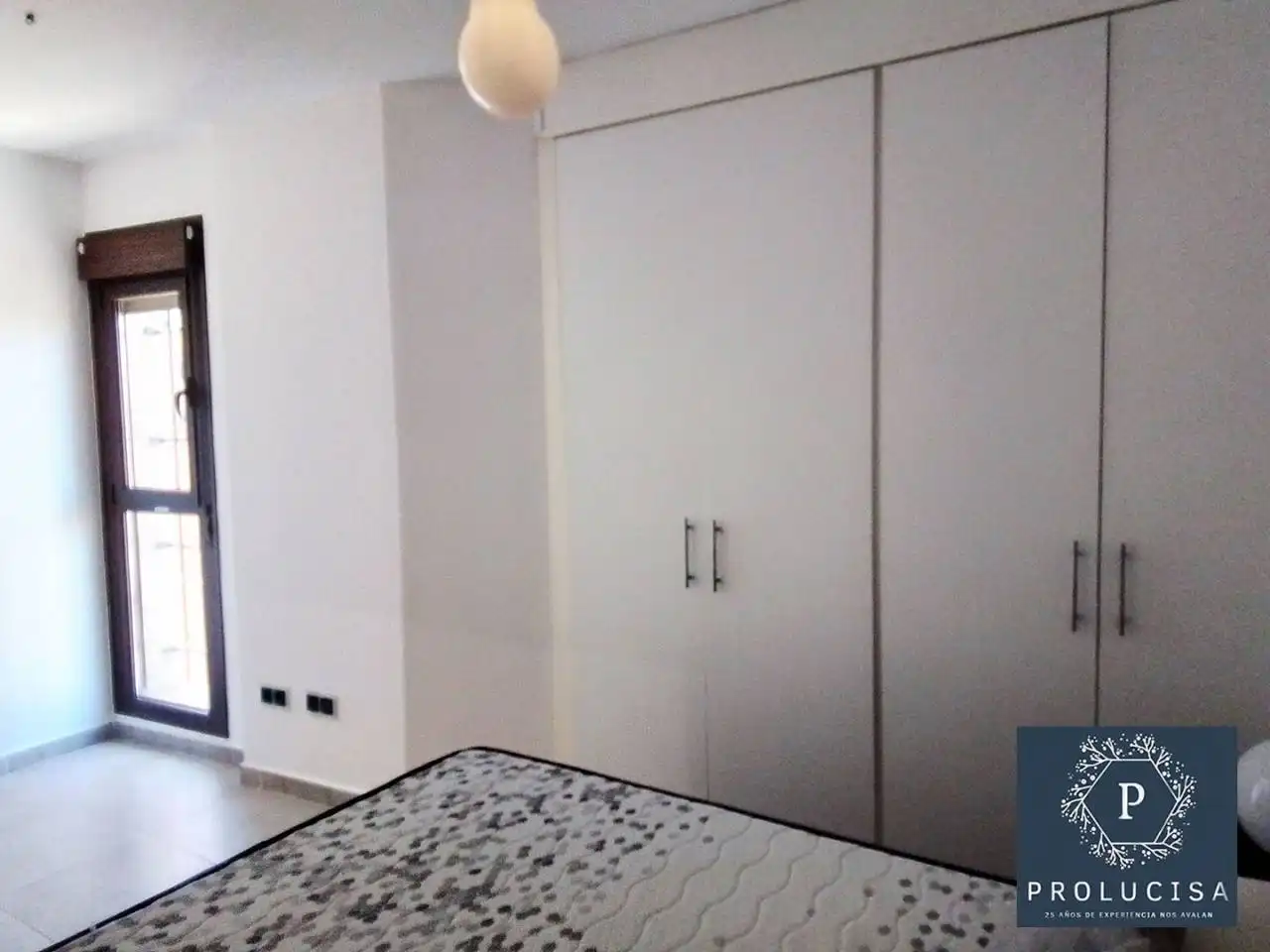 Bedroom of Flat for rent in Moraleja de Enmedio