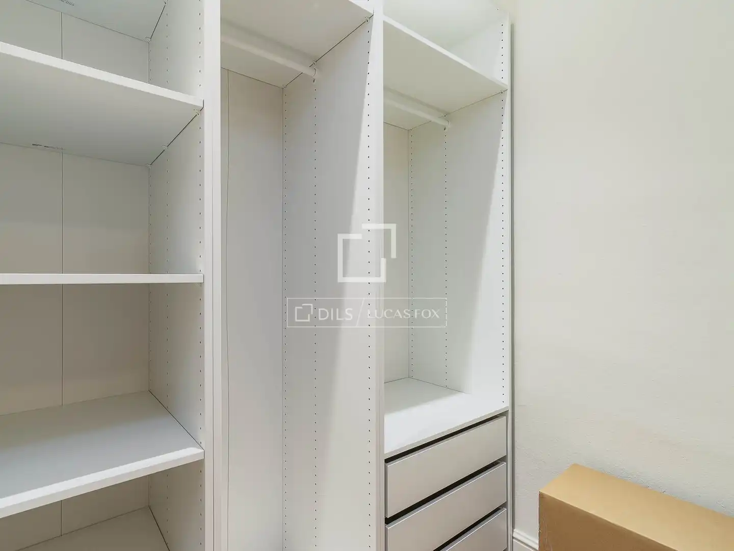 Habitación de Piso en venta en Eixample