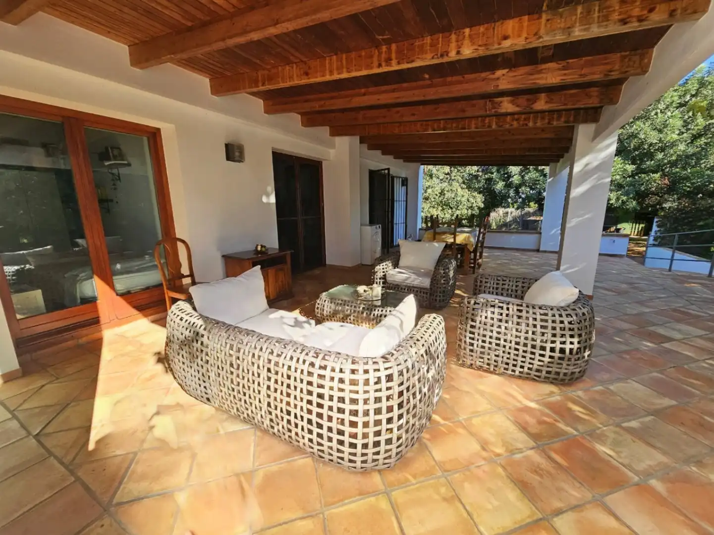 Casa con jardín en venta en Ondara, imagen 3