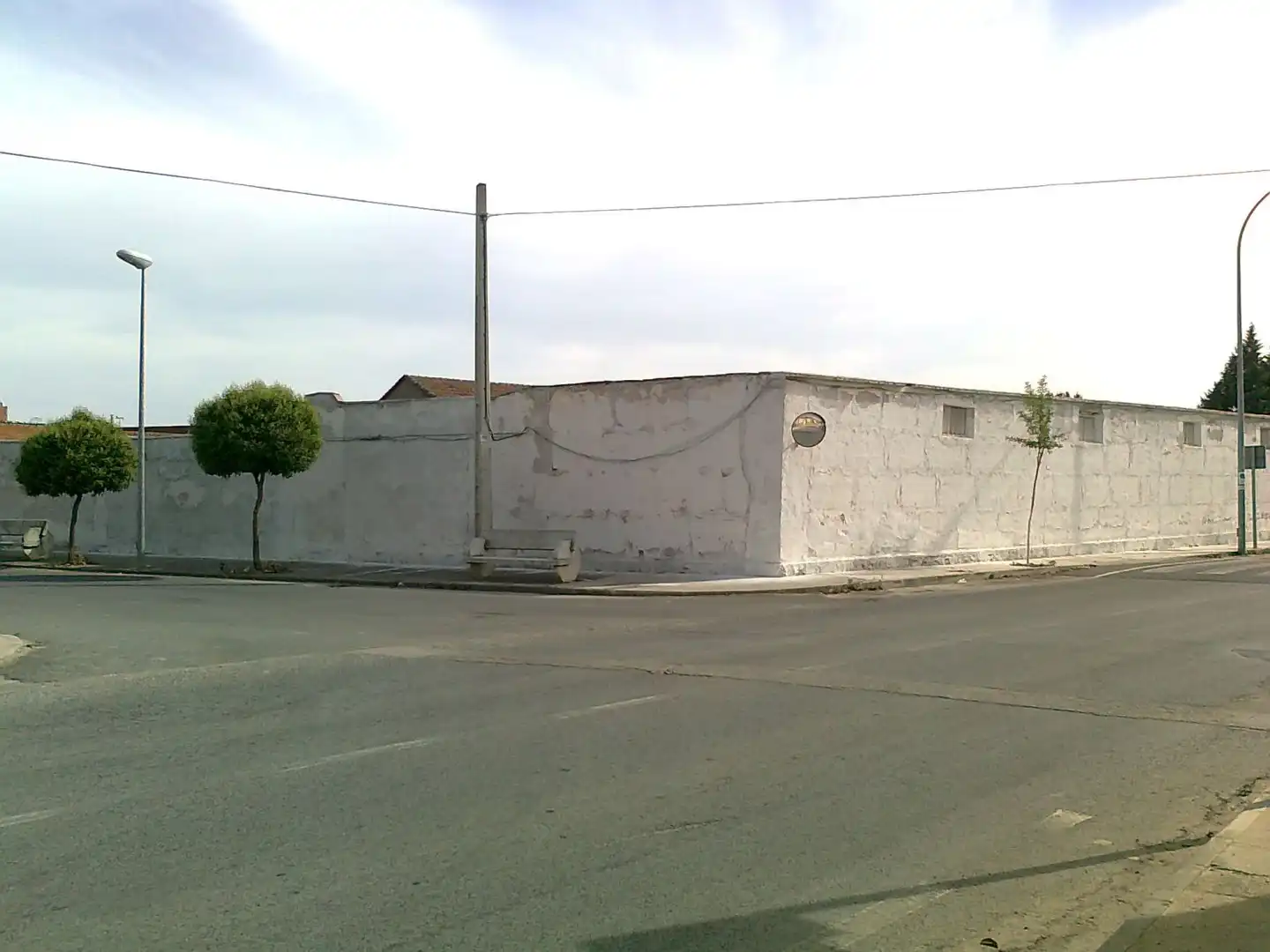 Terreni e lotti in vendita a De Villarta, imagen 2