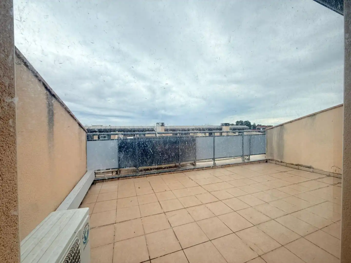 Terrassa de Casa adosada en venda en Reus amb Parquet