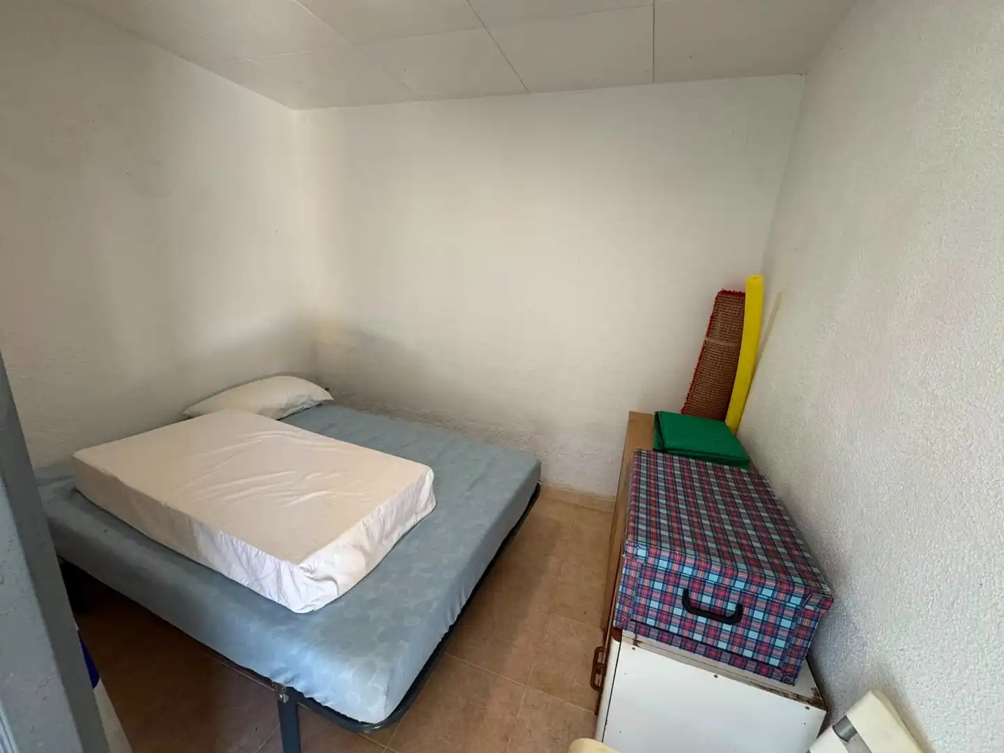 Bedroom of Houses for sale in Tordera  with Heating, Private garden and Terrace