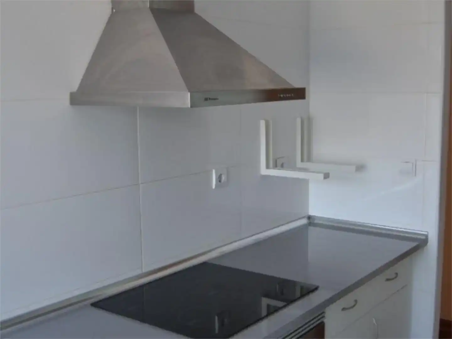 Cuina de Pis en venda en Avilés amb Balcó
