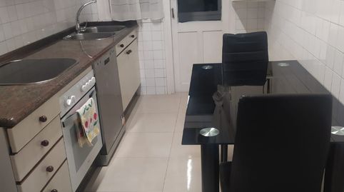Foto 3 de Piso de alquiler en Fajardo, Ferrol