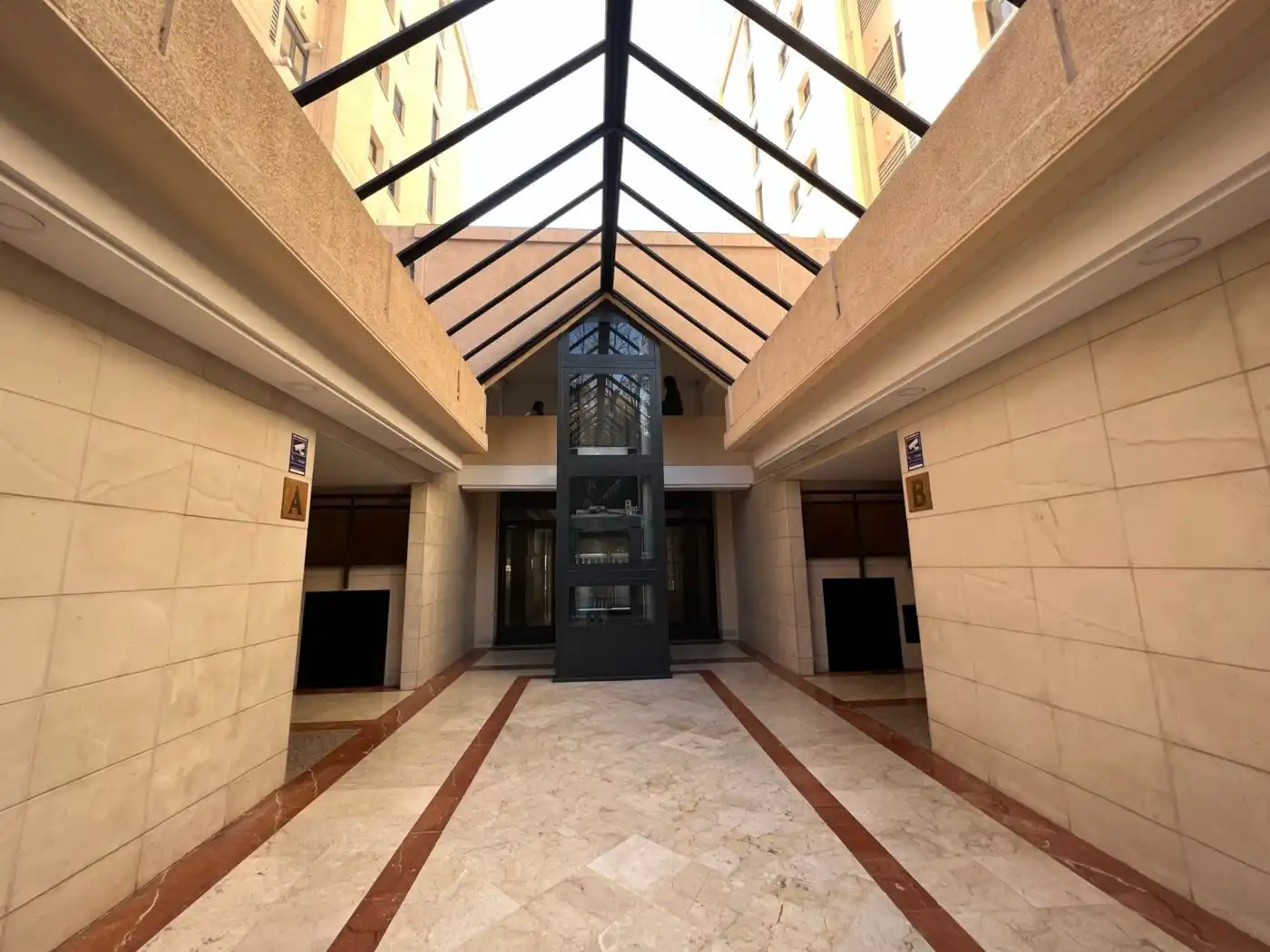 Garage for sale in Marbella