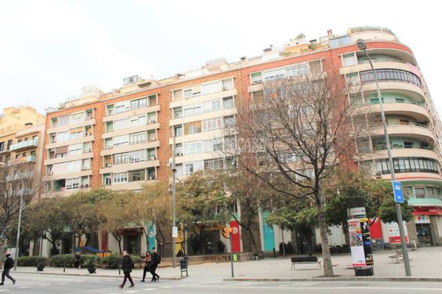 Piso en Venta en El Clot