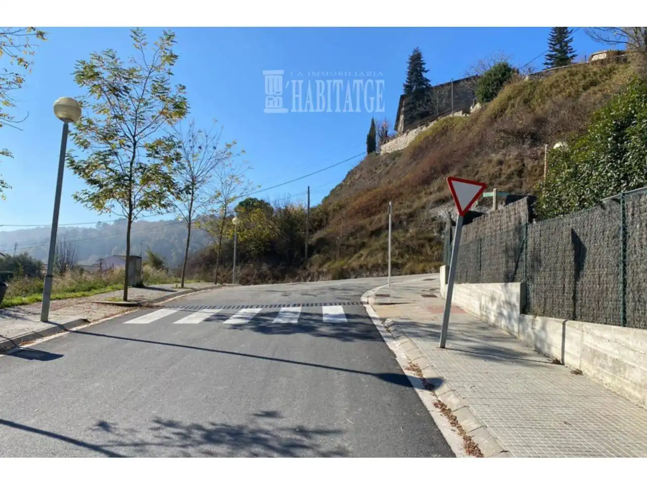 Rustikales Grundstück zum Verkauf in Calle Onze de setembre, imagen 4