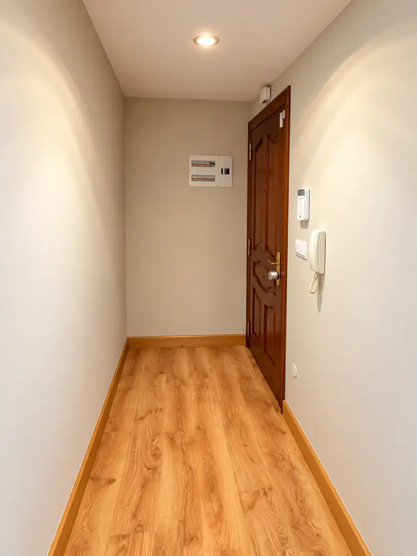 Piso en venta en Carballo, A Coruña