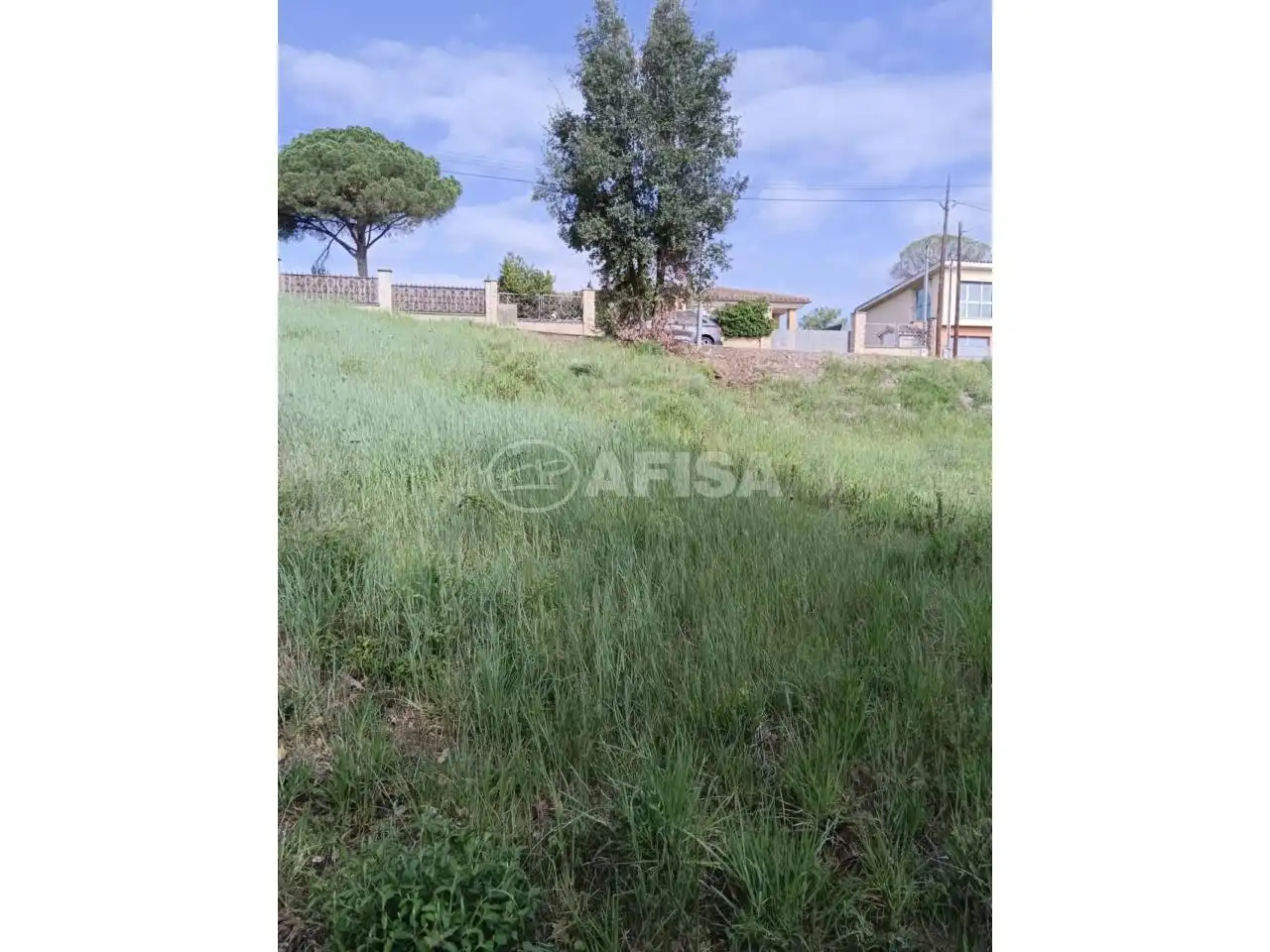 Terreno residenziale in affitto a Santa Coloma de Farners, imagen 9