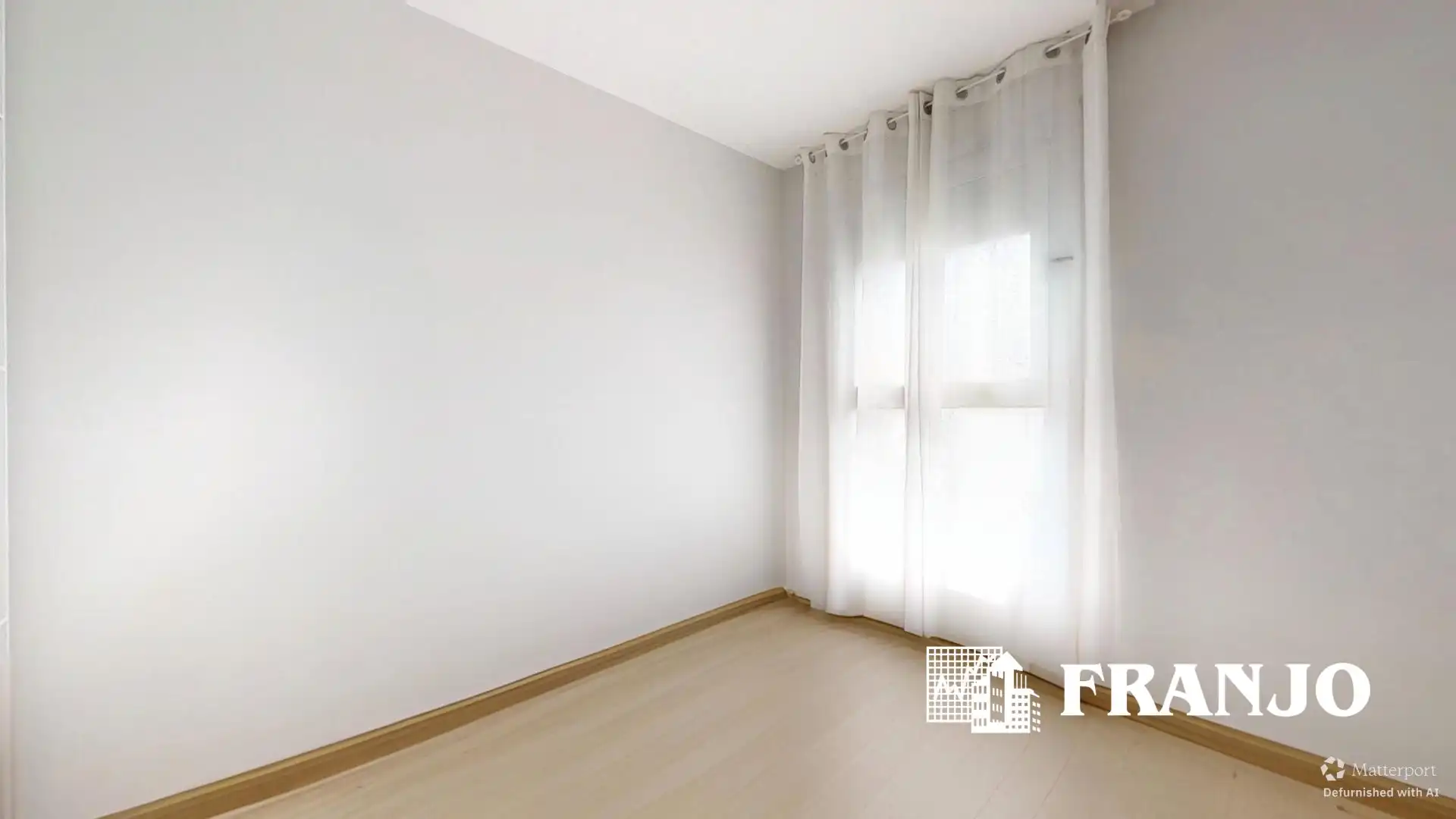 Habitación de Piso en venta en Barberà del Vallès con Aire acondicionado, Calefacción y Trastero