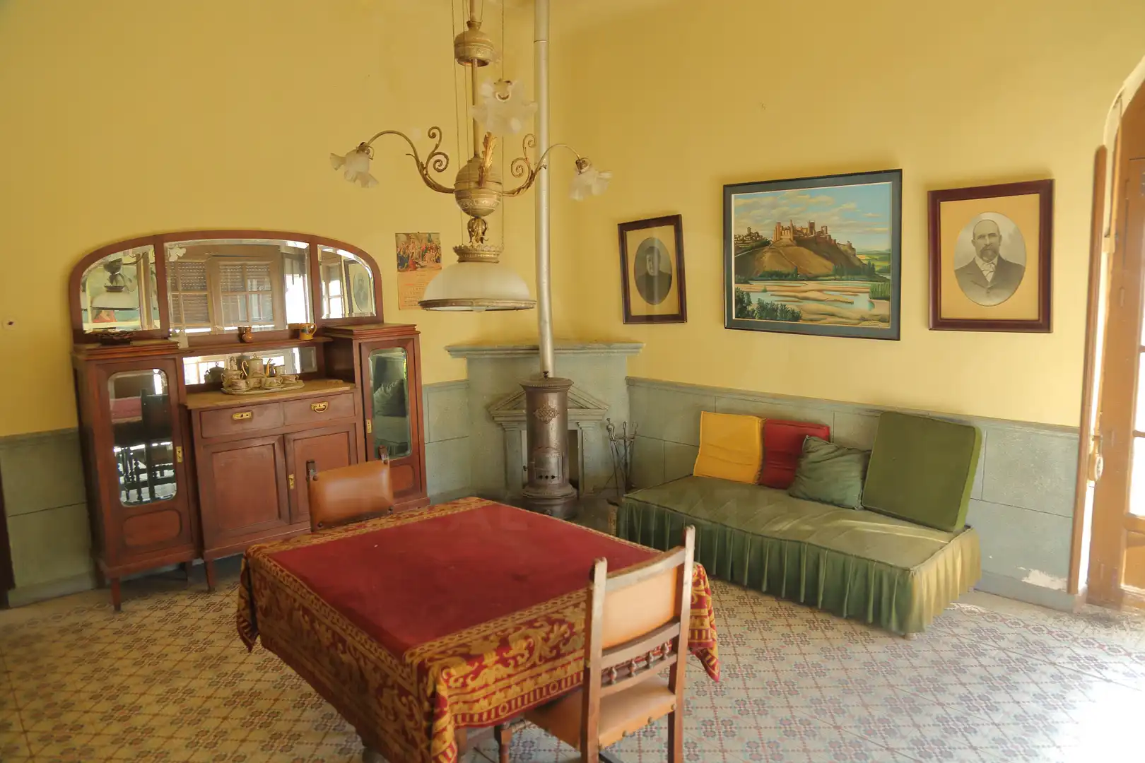 Casa rústica en venta en La Puebla de Montalbán, imagen 34