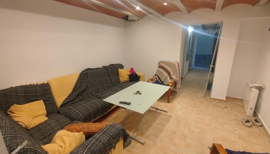 Foto 1 de Finca rústica en venda a Binaced, Huesca