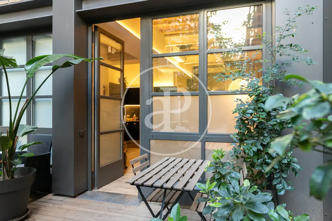 Wohnung mit Pool zur Miete in Carrer de la Riereta, imagen 6