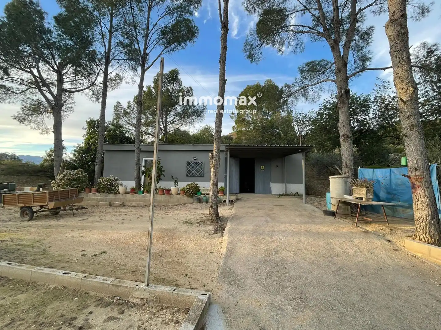 Residencial en venta en Tortosa