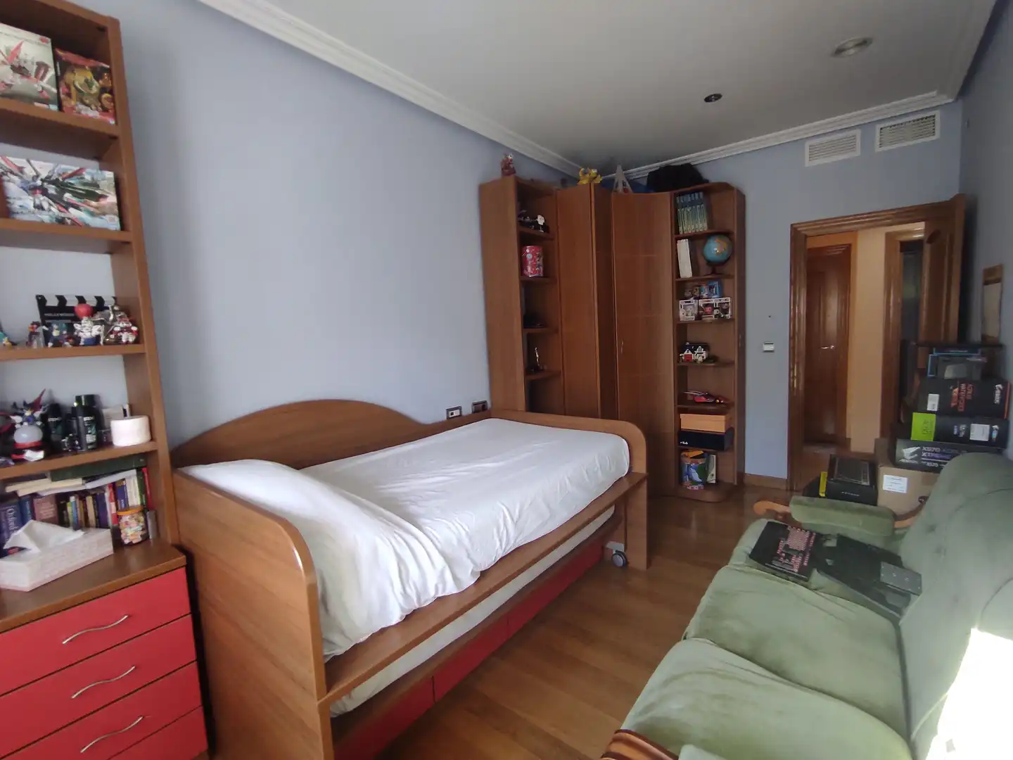 Casa o xalet en venda a N/A, -1, Monteagudo