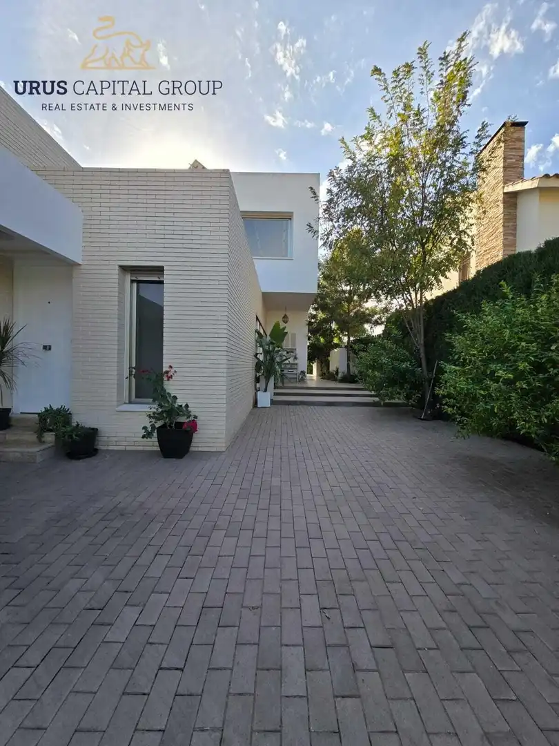 Villa con terrazza in vendita a Norte-Sierra, imagen 9