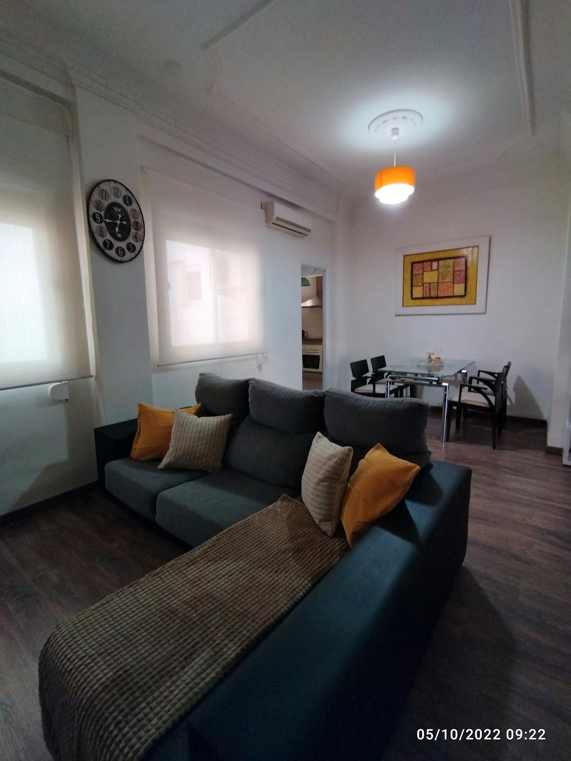 Piso de alquiler en N/A, El Cabanyal - El Canyamelar