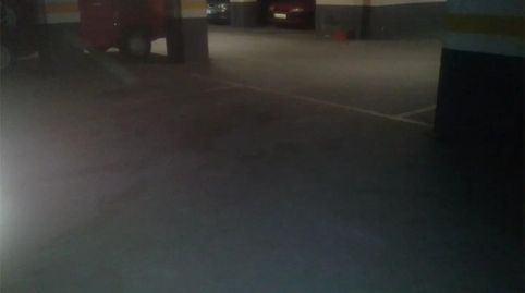 Foto 2 de Garaje en venta en Carretera Errekalde Larraskitu, 46, Artatzu - Larraskitu, Bilbao