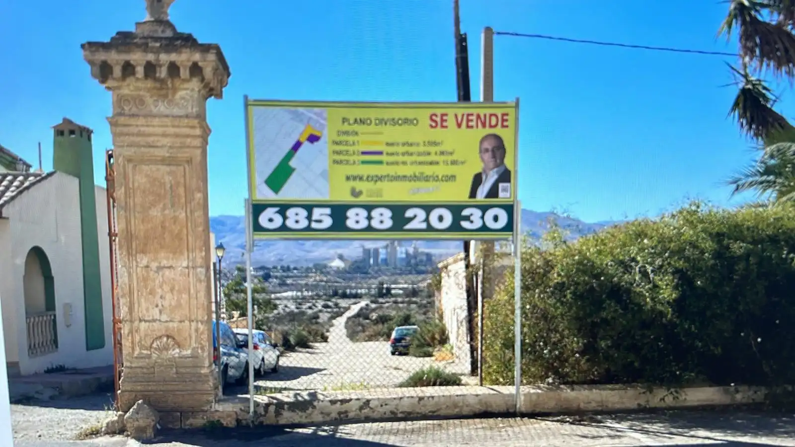 Terrenos y solares en venta en Rioja
