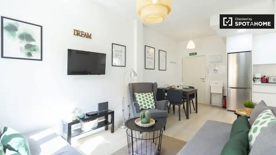 Wohnung zur Miete in Carabanchel, imagen 10