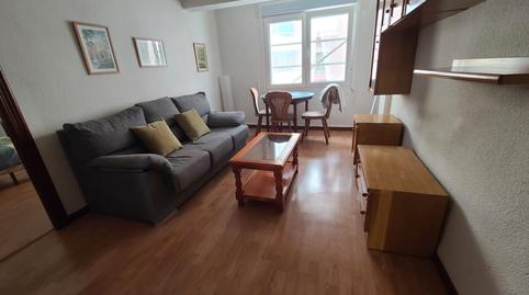 Foto 4 de Piso de alquiler en Calle Covadonga, Batallas, Valladolid