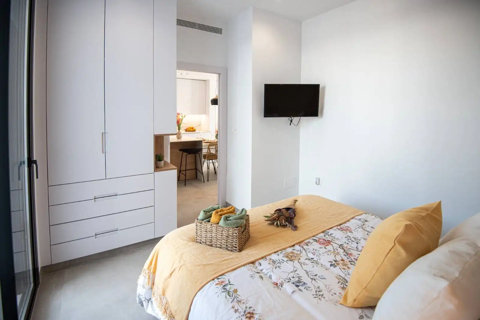 Bungalow amb piscina en venda a San Pedro del Pinatar, imagen 13