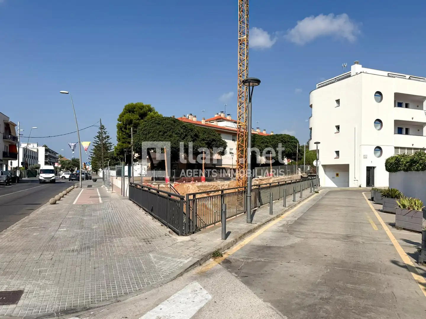 Piso con ascensor en venta en Passeig de Vilanova 42, imagen 4