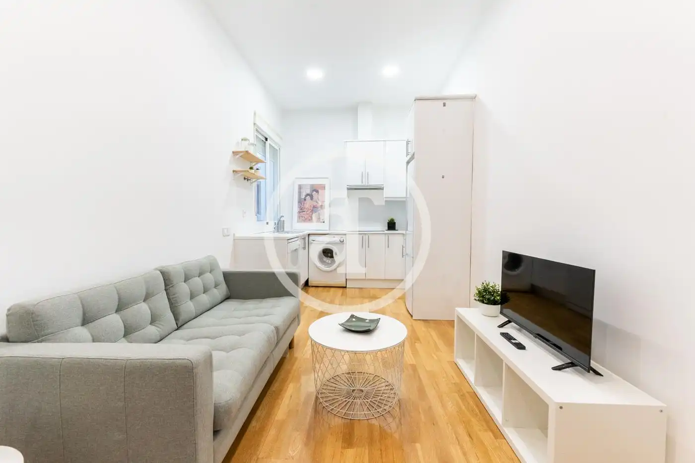 Appartement à louer à Calle de Pelayo, imagen 2