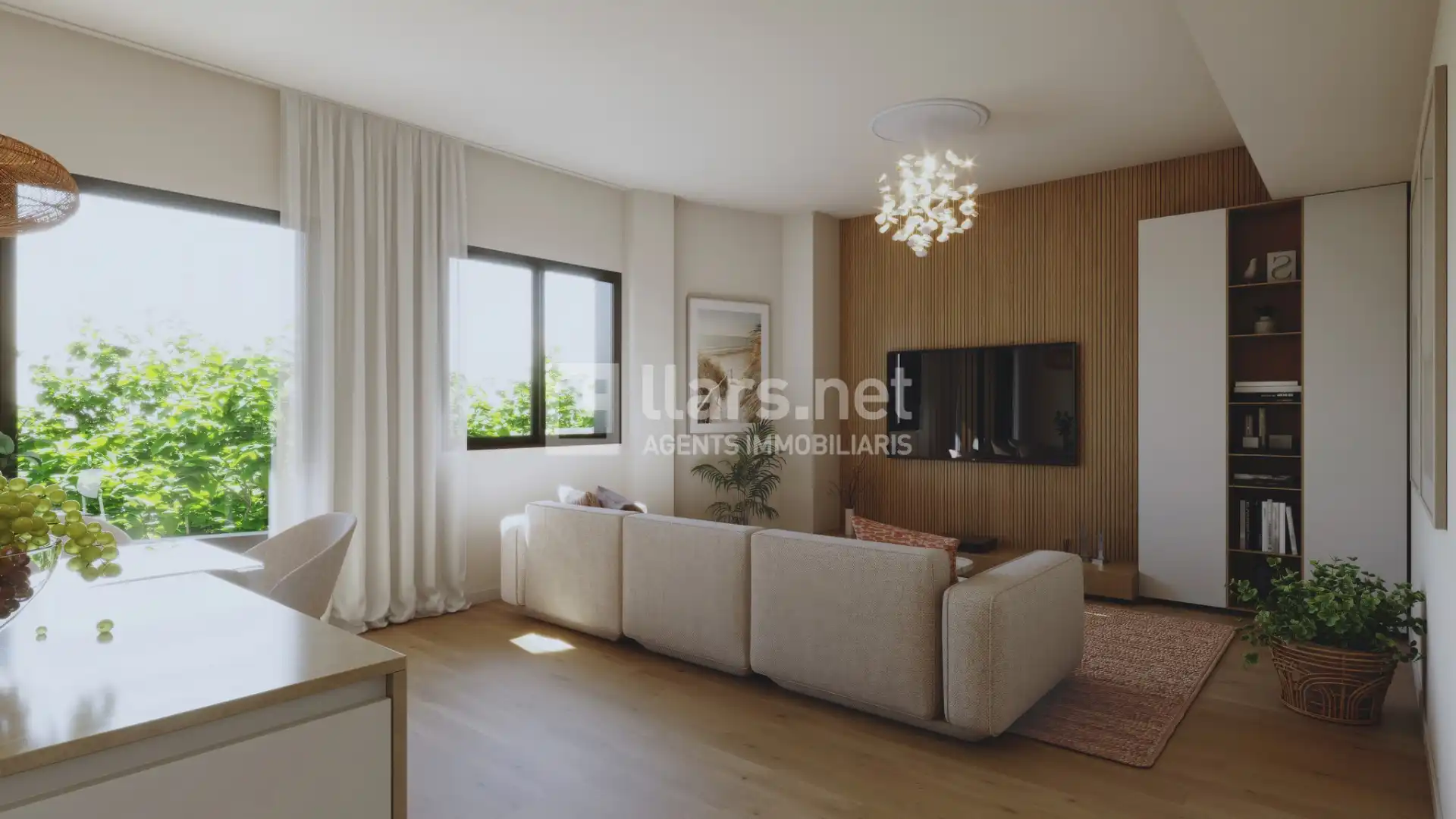 Appartamento con ascensore in vendita a Passeig de Vilanova 42, imagen 5