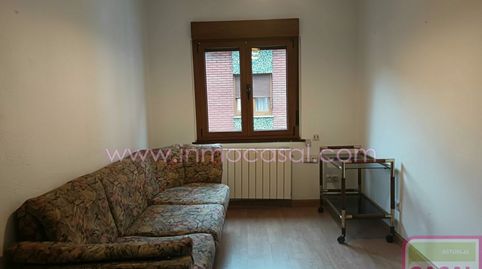 Photo 4 of Flat for rent in Sama, Langreo
