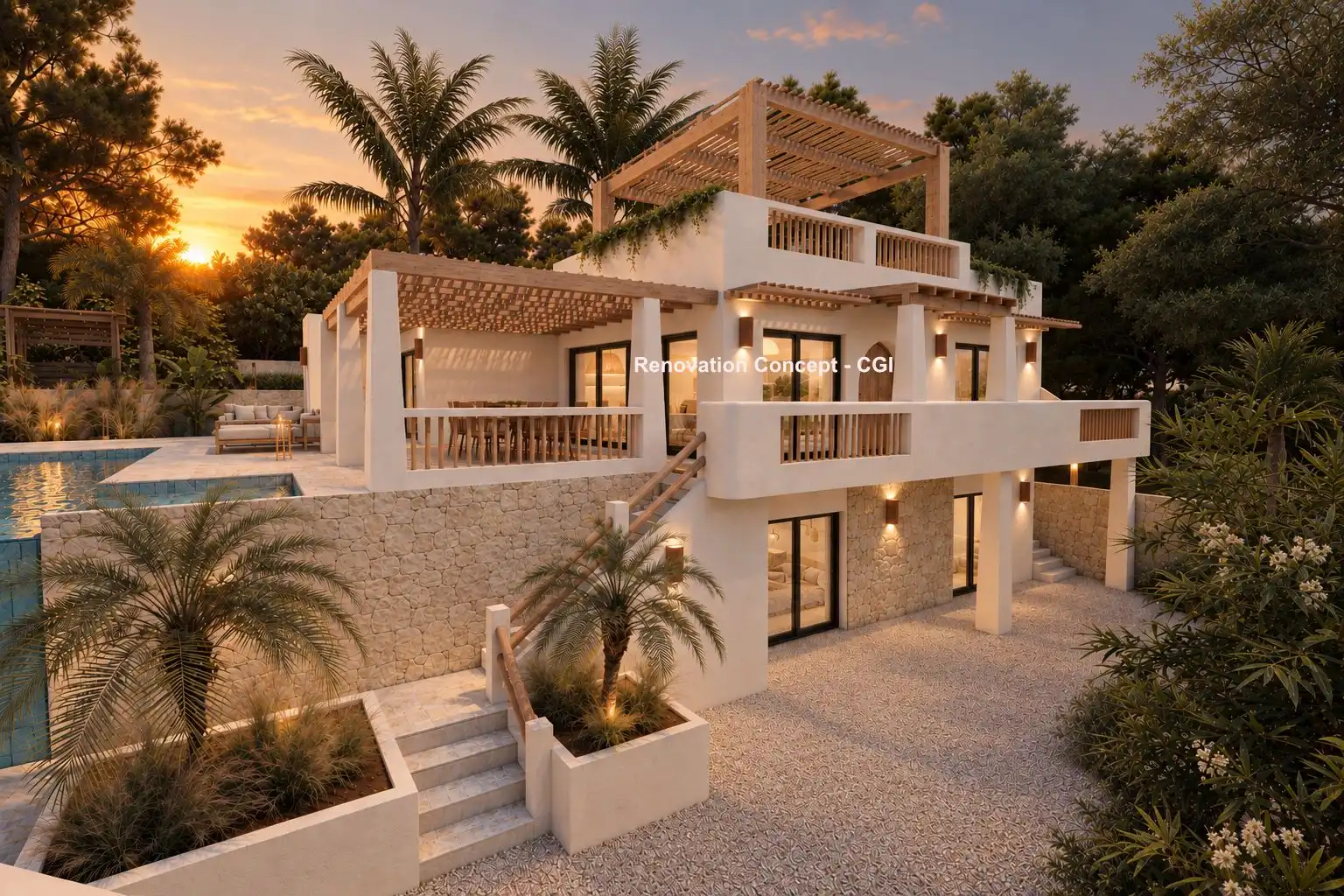 Maison avec jardin à vendre à Canuta, imagen 26