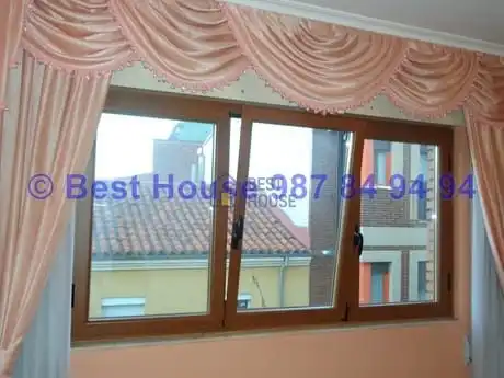 Piso en venta en León Capital  con Calefacción, Parquet y Trastero