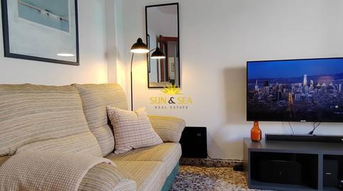 Foto 2 de Apartament de lloguer a Lo Pagán, San Pedro del Pinatar