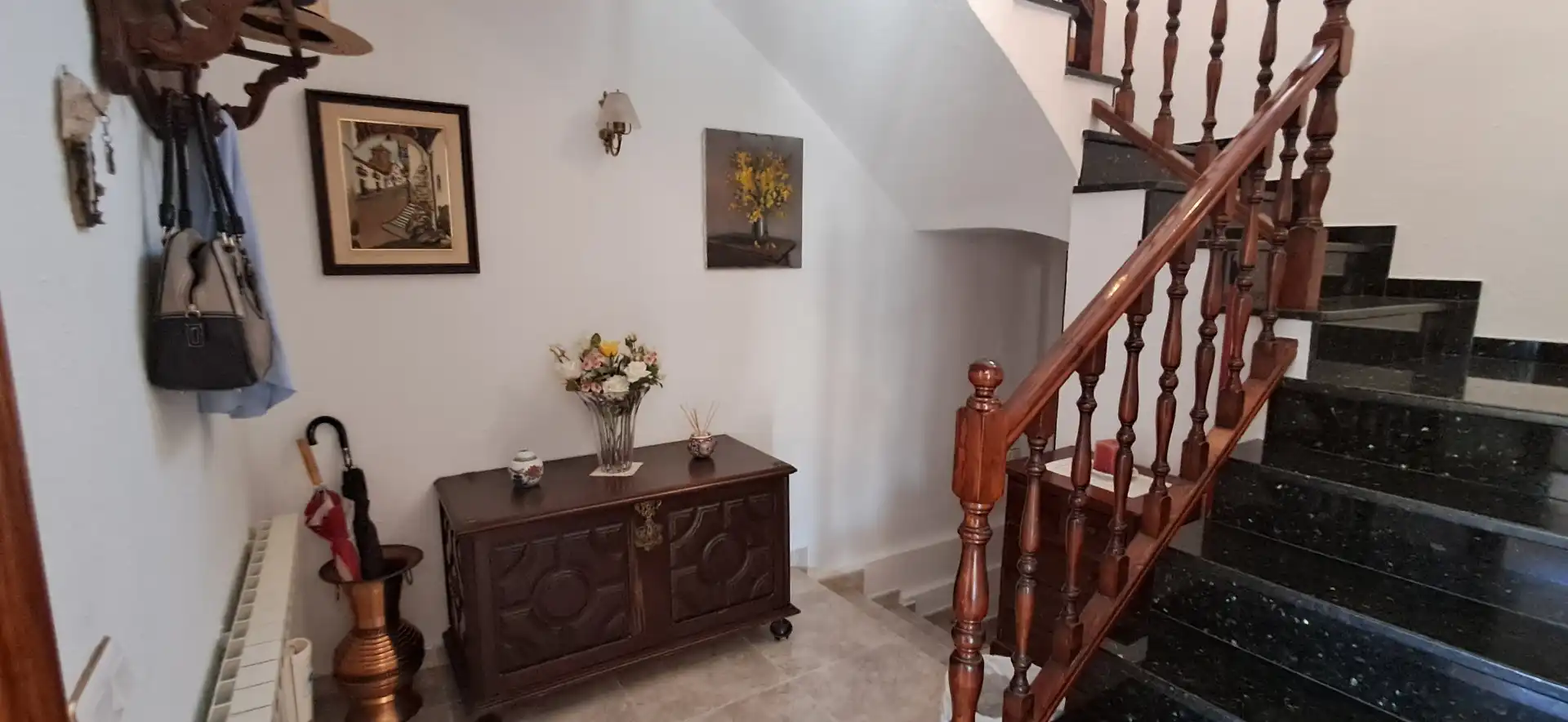 Chalet con terraza en venta en Sant Pere de Vilamajor, imagen 39
