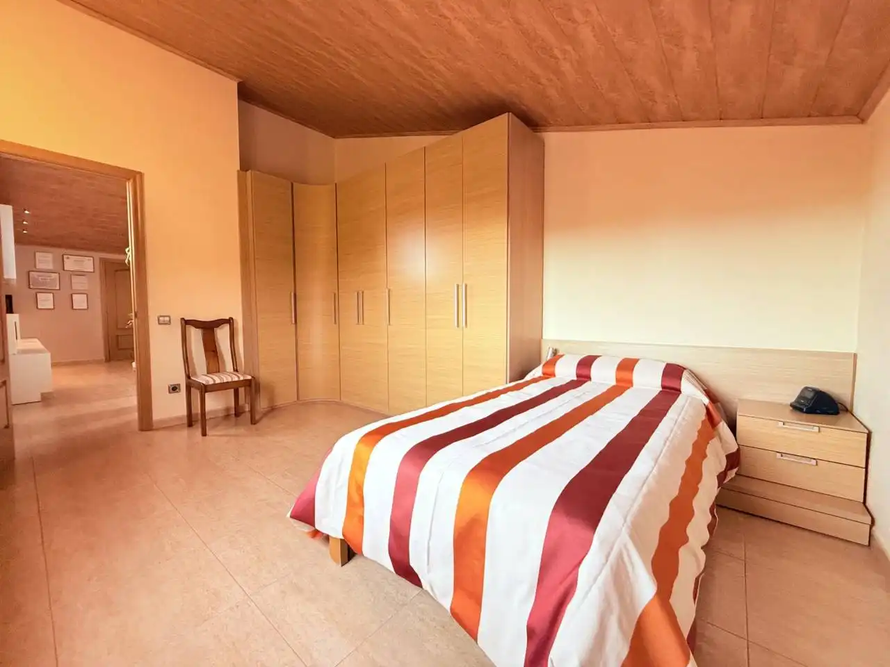 Casa con jardín en venta en Riells i Viabrea, imagen 28