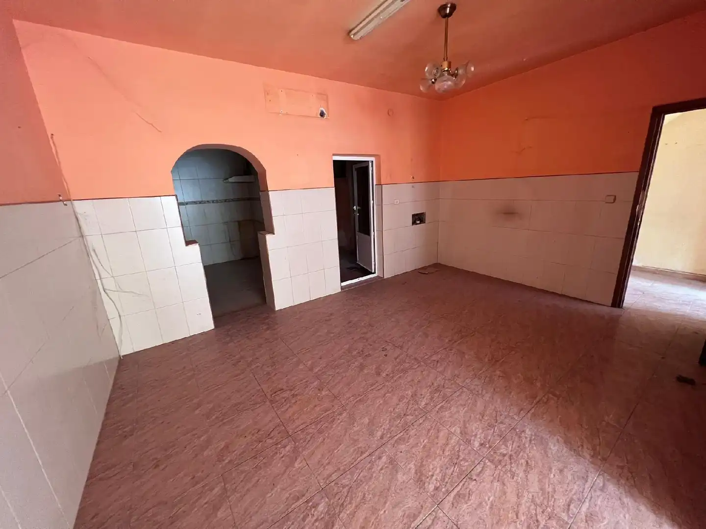 Casa o chalet en venta en Barrax
