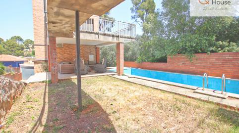 Foto 2 de Casa o chalet en venta en Montmar, Barcelona